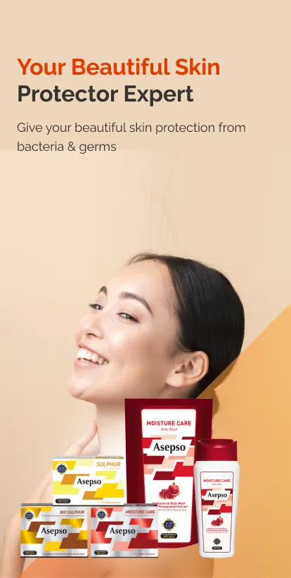 Beauty Skin Protector